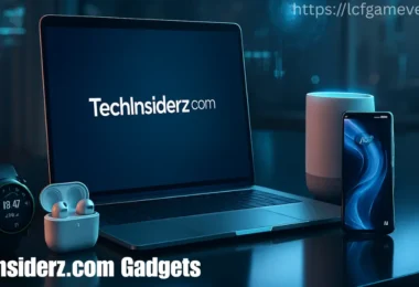 techinsiderz.com gadgets