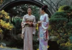 the aesthetics of memoirs of a geisha