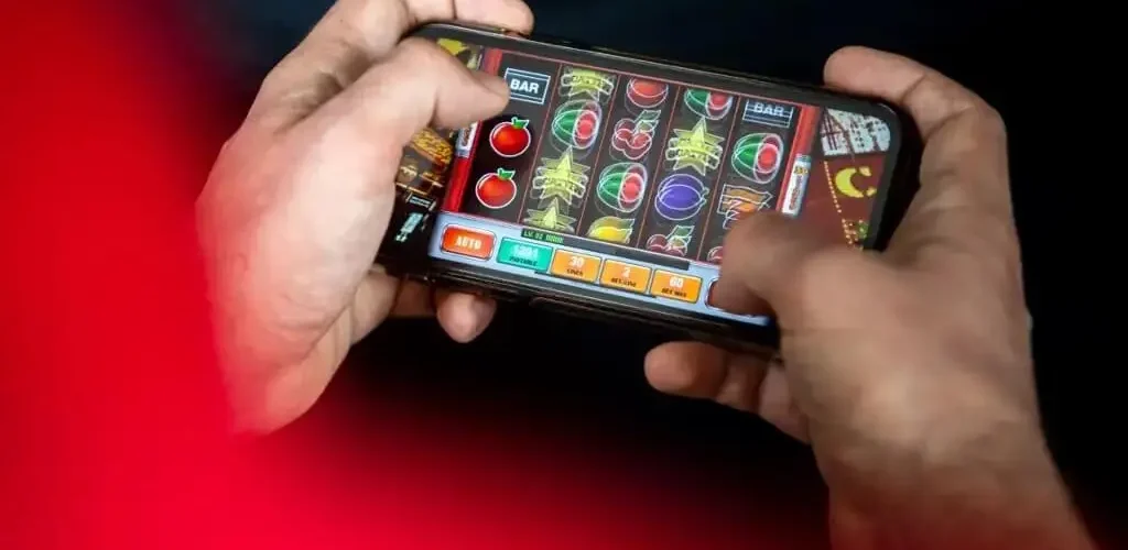 top casino games for mobile devices