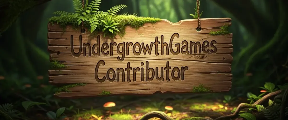 undergrowthgames contributor