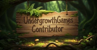 undergrowthgames contributor