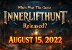 when was the game innerlifthunt released